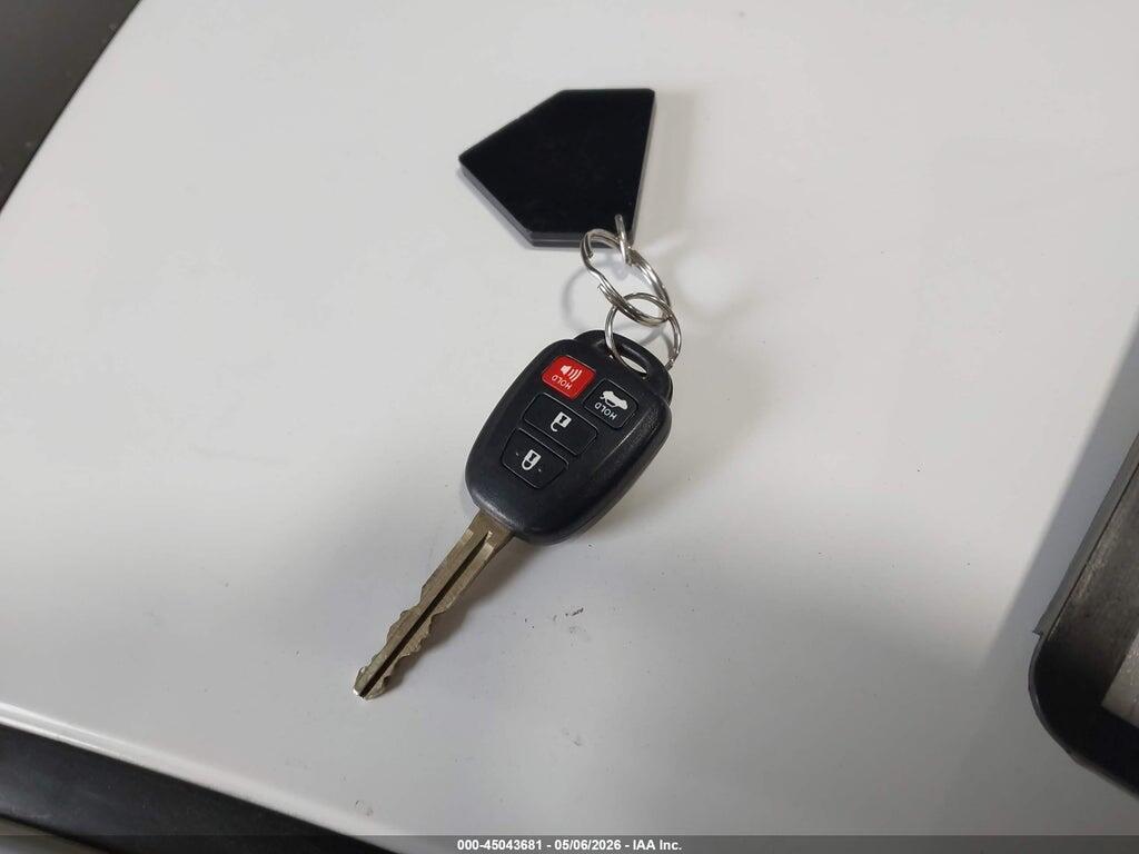 4T4BF1FKXDR323526 2013 TOYOTA CAMRY photo no. 11