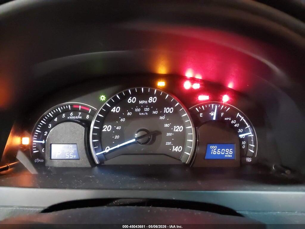 4T4BF1FKXDR323526 2013 TOYOTA CAMRY photo no. 7