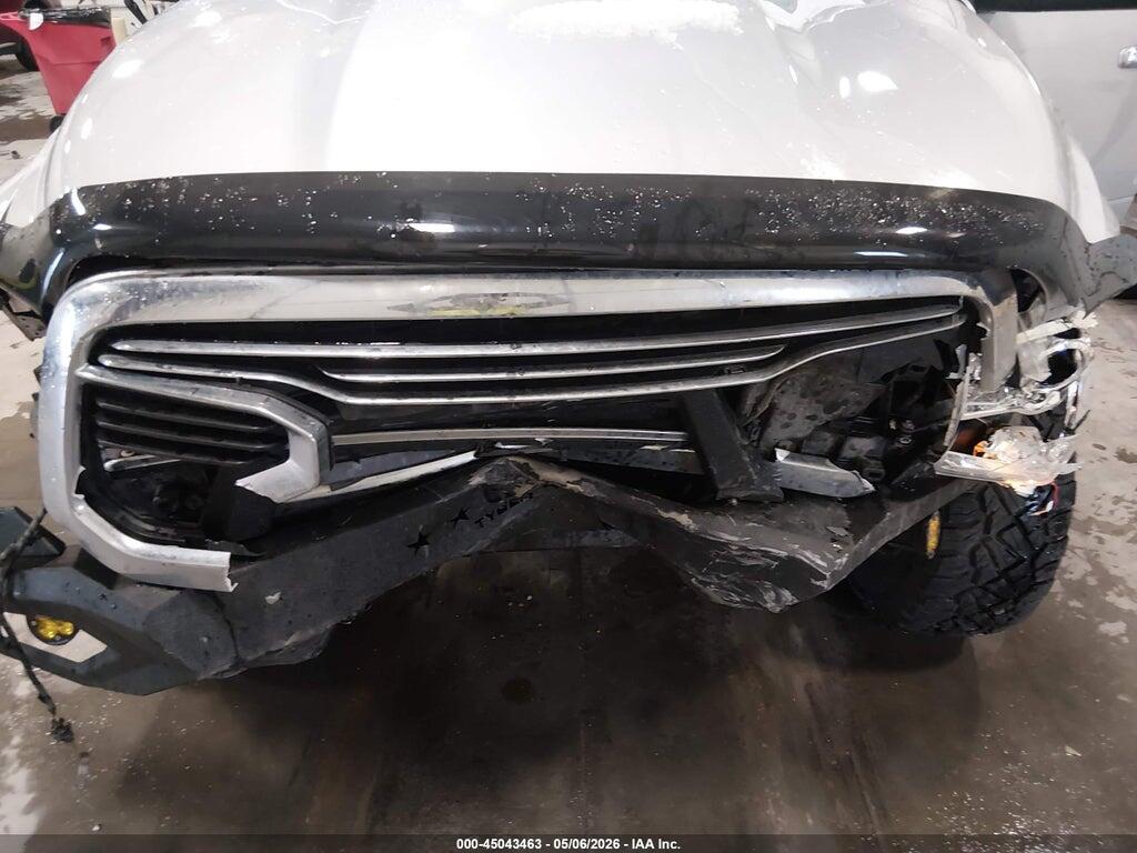 1C6RR7GT2HS503557 2017 RAM 1500 photo no. 10