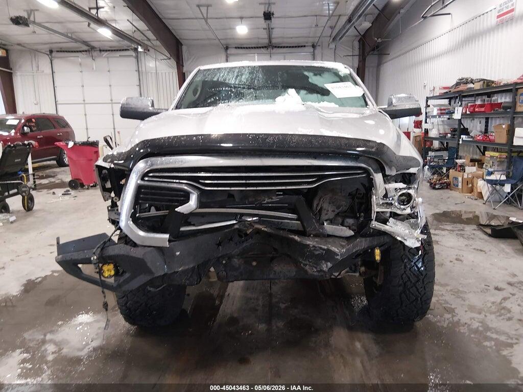 1C6RR7GT2HS503557 2017 RAM 1500 photo no. 12