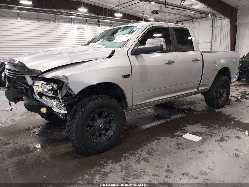 1C6RR7GT2HS503557 2017 RAM 1500 photo no. 2