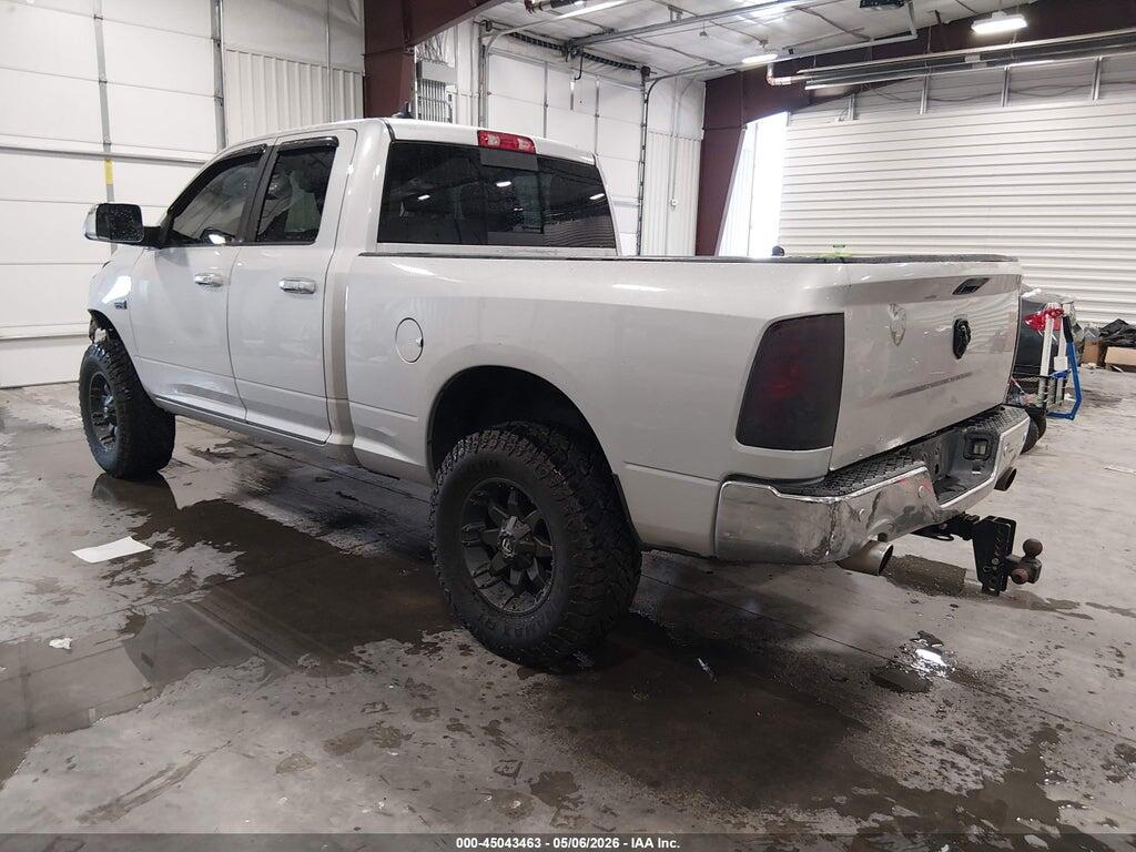 1C6RR7GT2HS503557 2017 RAM 1500 photo no. 3