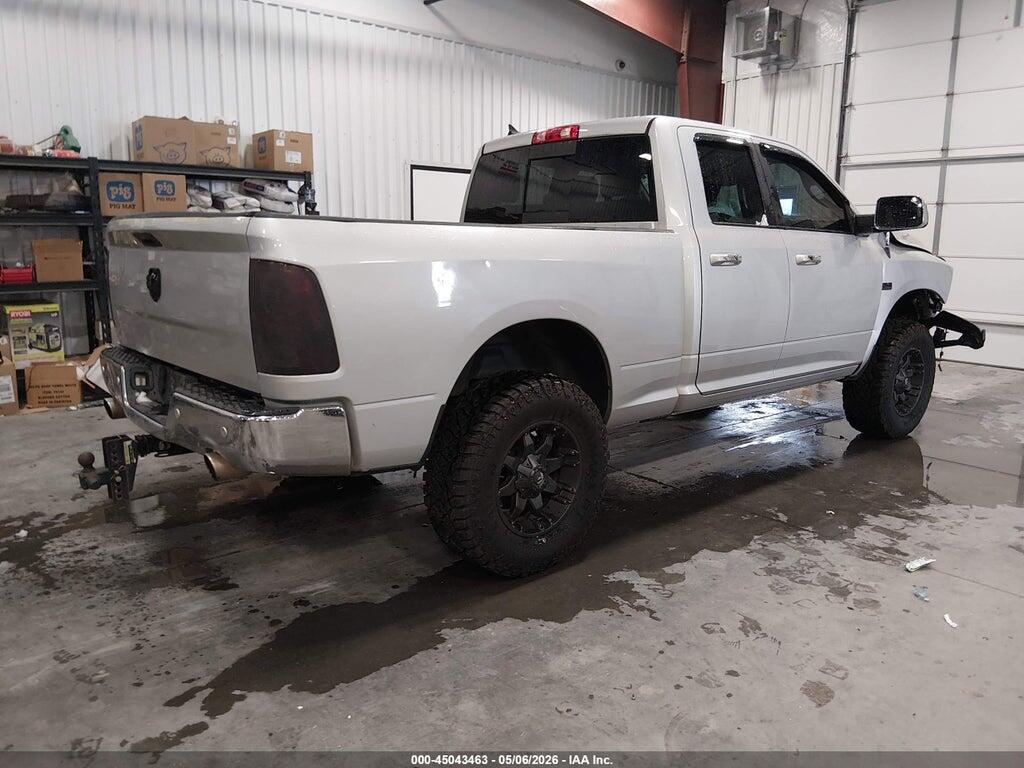 1C6RR7GT2HS503557 2017 RAM 1500 photo no. 4