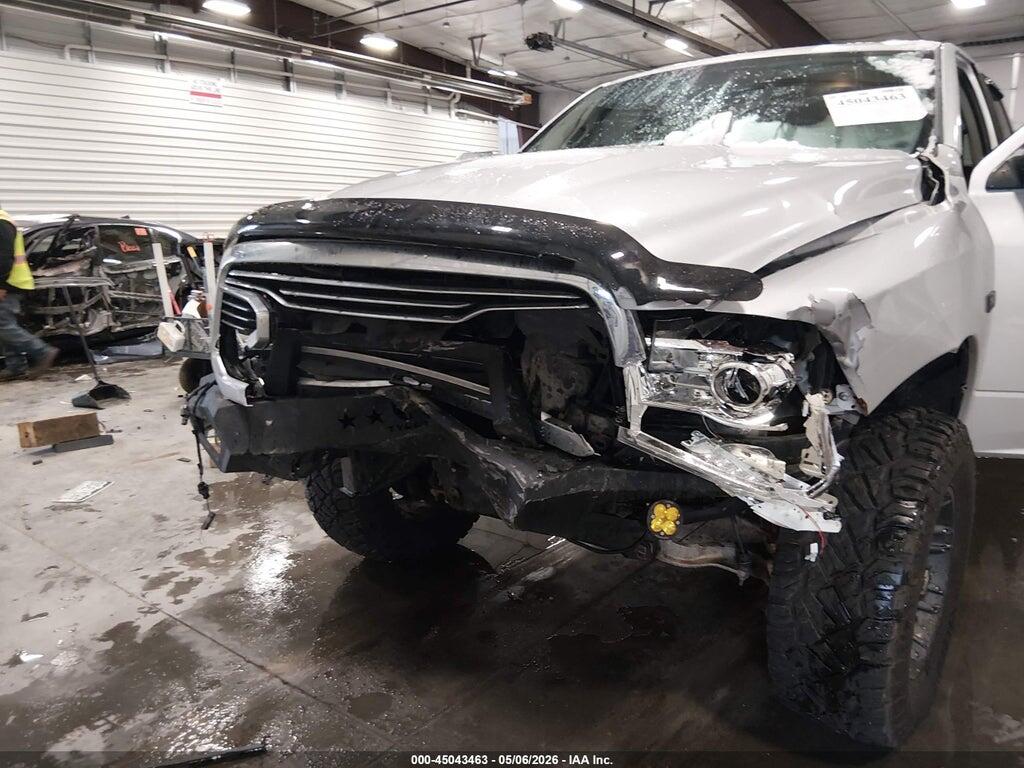 1C6RR7GT2HS503557 2017 RAM 1500 photo no. 6