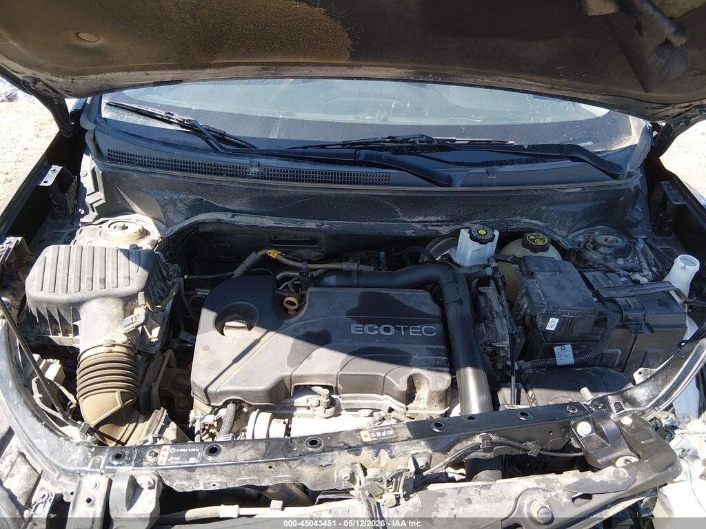 2GNAXUEV4L6134802 2020 CHEVROLET EQUINOX photo no. 10