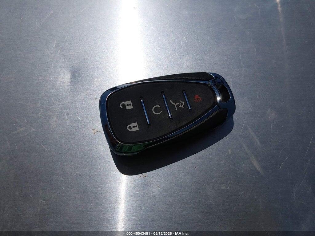 2GNAXUEV4L6134802 2020 CHEVROLET EQUINOX photo no. 11