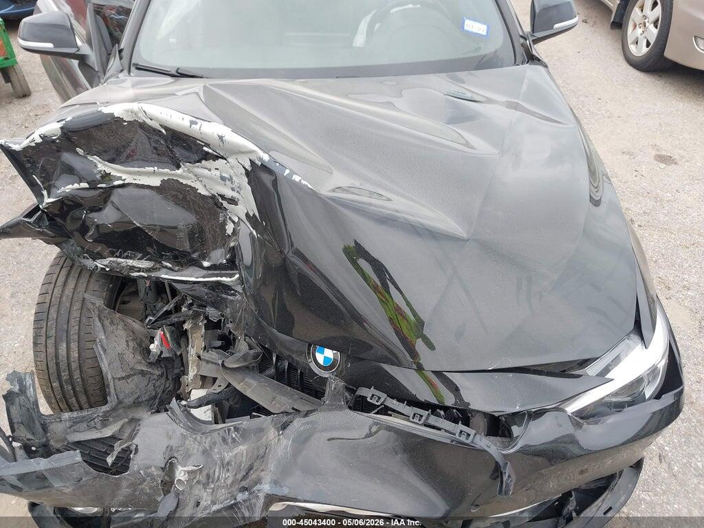 WBA4J1C5XKBM15469 2019 BMW 430I GRAN COUPE photo no. 10
