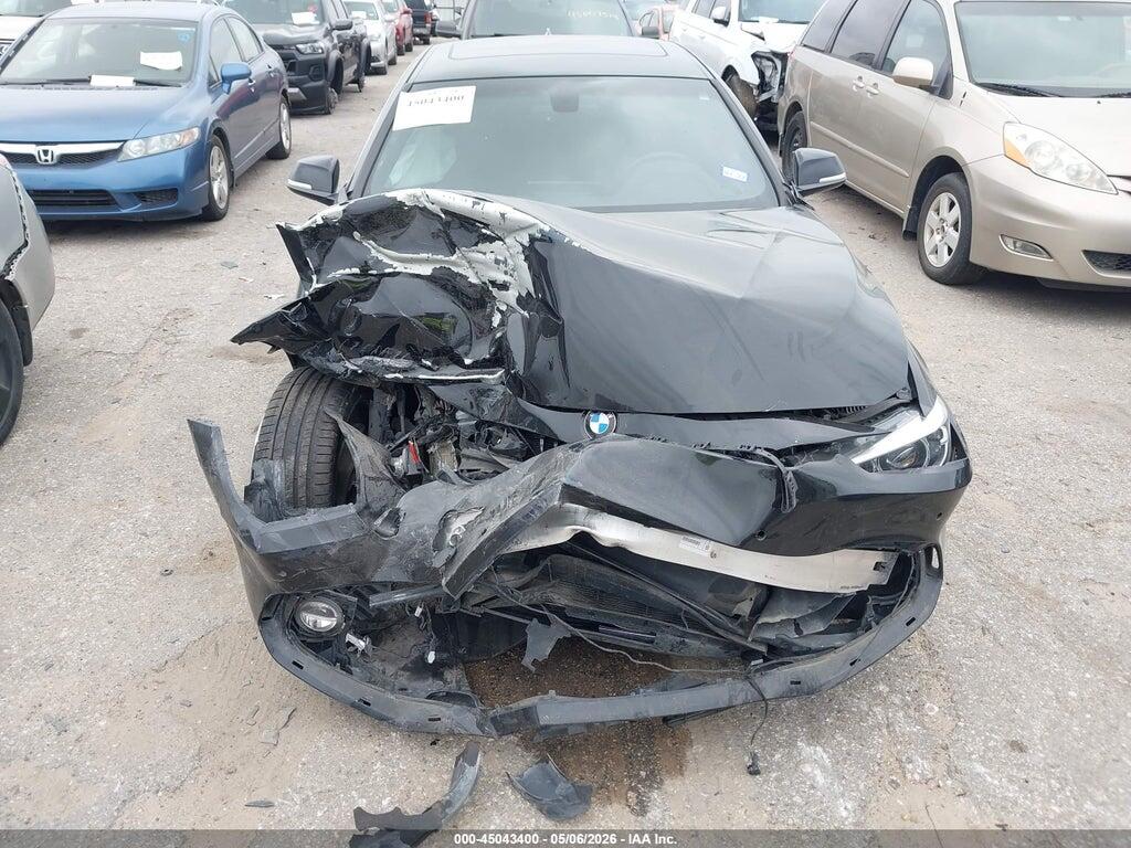WBA4J1C5XKBM15469 2019 BMW 430I GRAN COUPE photo no. 6