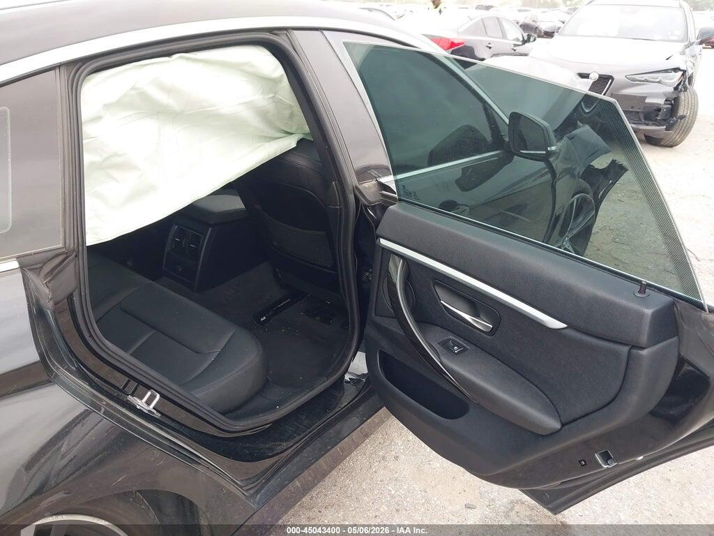 WBA4J1C5XKBM15469 2019 BMW 430I GRAN COUPE photo no. 8