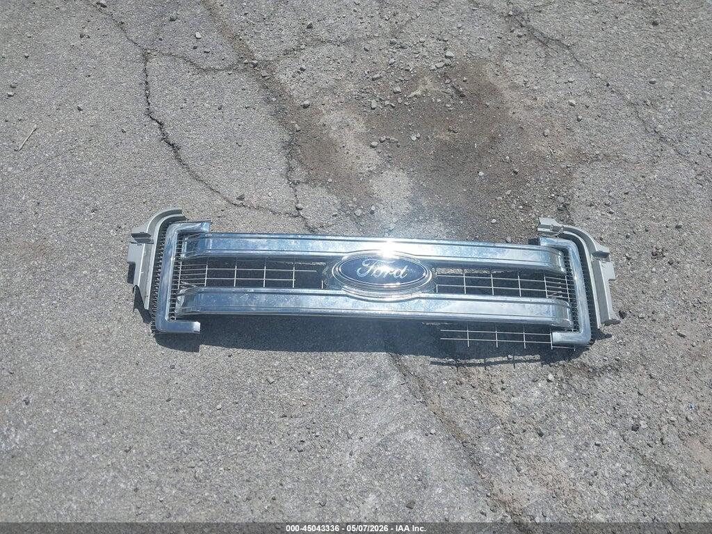 1FTFX1EF1DFB08378 2013 FORD F-150 photo no. 12