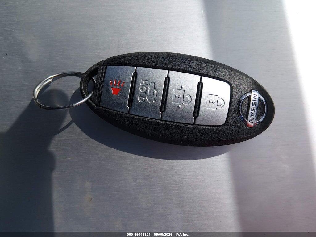 3N1AB8CV9PY281125 2023 NISSAN SENTRA photo no. 11