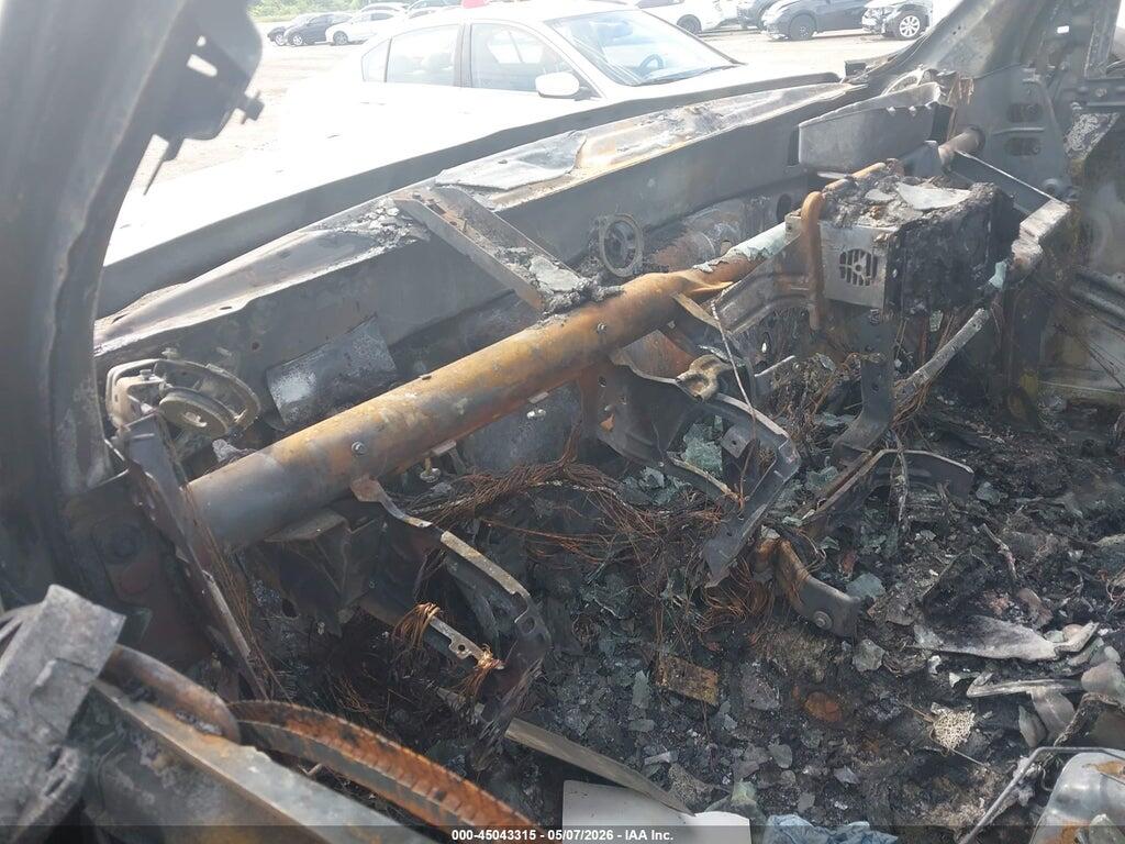 3C6UD5PL6CG312107 2012 RAM 2500 photo no. 7