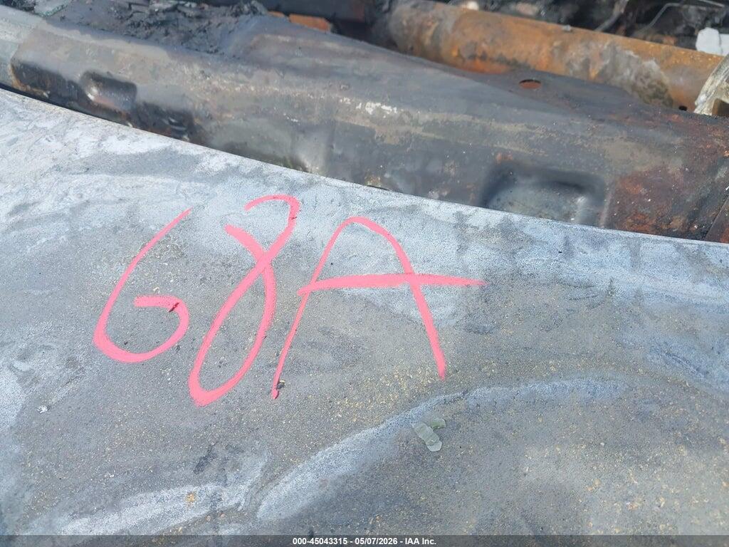 3C6UD5PL6CG312107 2012 RAM 2500 photo no. 9
