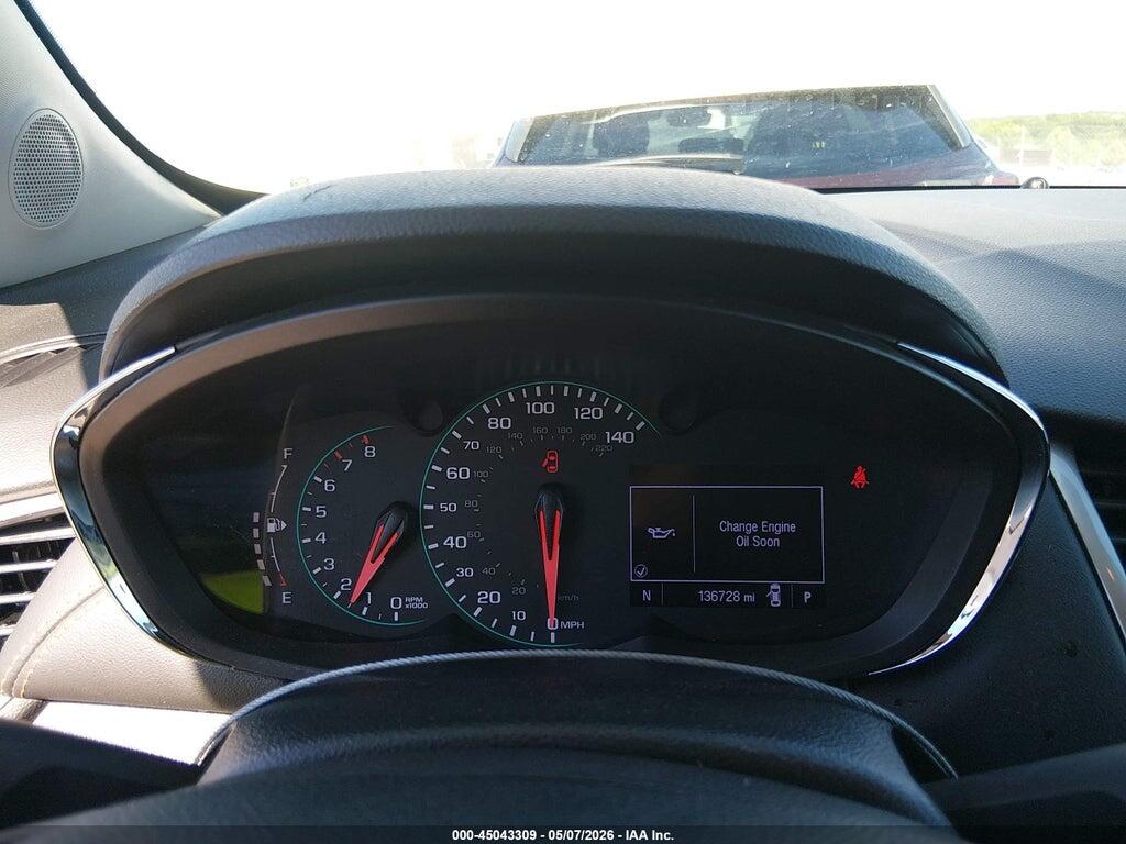 KL7CJLSB8KB954946 2019 CHEVROLET TRAX photo no. 7