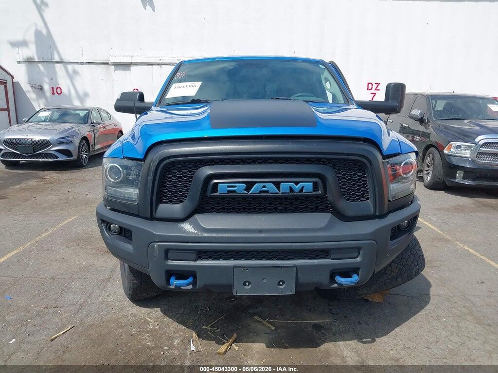 1C6RR7GT8LS145860 2020 RAM 1500 CLASSIC photo no. 12