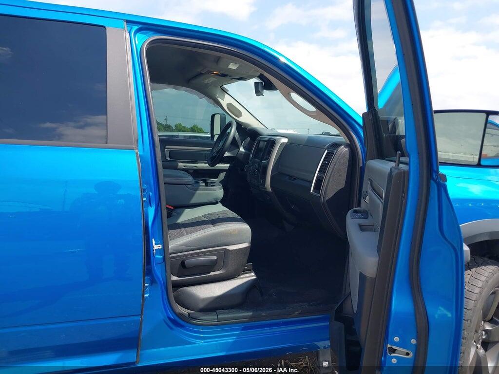1C6RR7GT8LS145860 2020 RAM 1500 CLASSIC photo no. 5