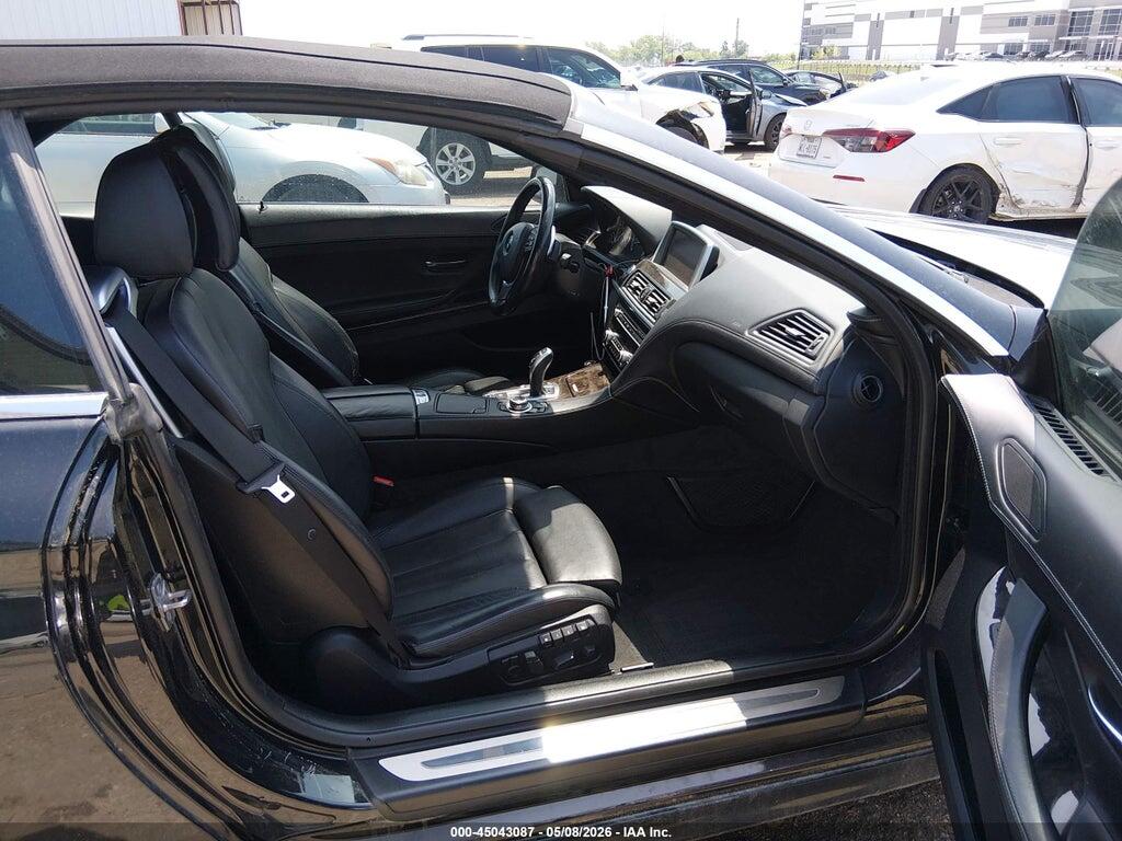 WBALW7C5XCC618759 2012 BMW 640I photo no. 5