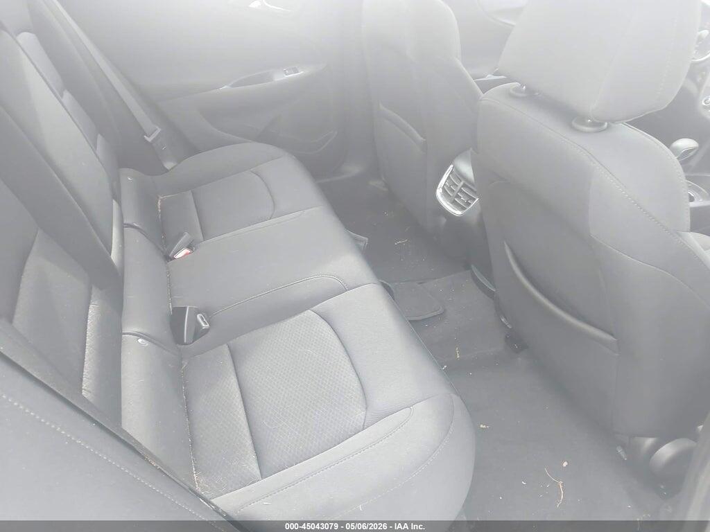 1G1ZD5ST8MF008584 2021 CHEVROLET MALIBU photo no. 8
