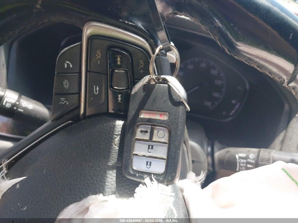 1HGCV2F35LA014696 2020 HONDA ACCORD photo no. 11