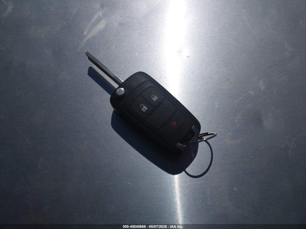 KL4CJASB2GB731438 2016 BUICK ENCORE photo no. 11
