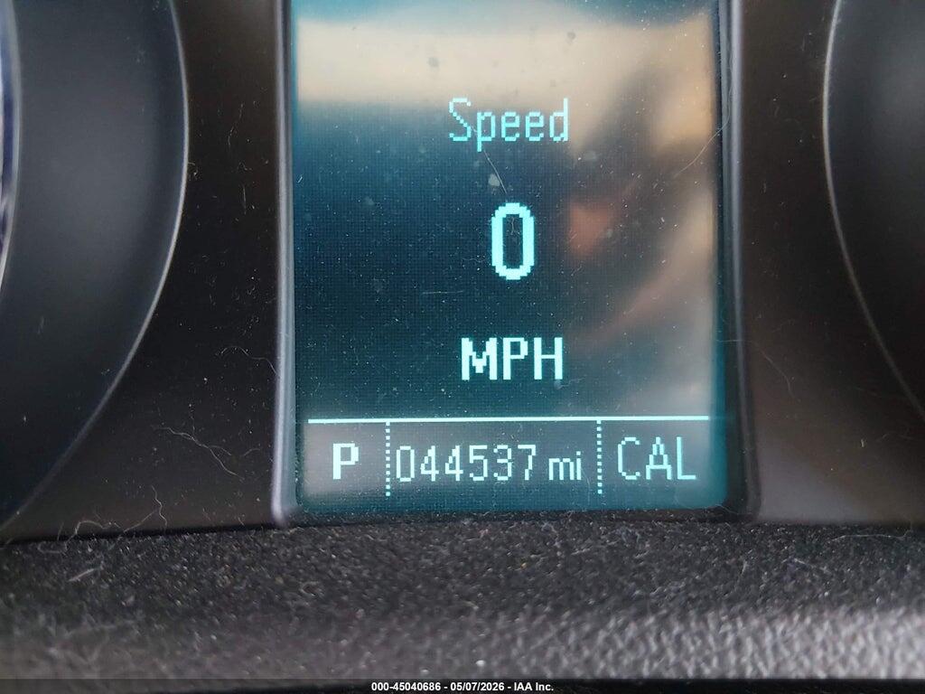 KL4CJASB2GB731438 2016 BUICK ENCORE photo no. 12