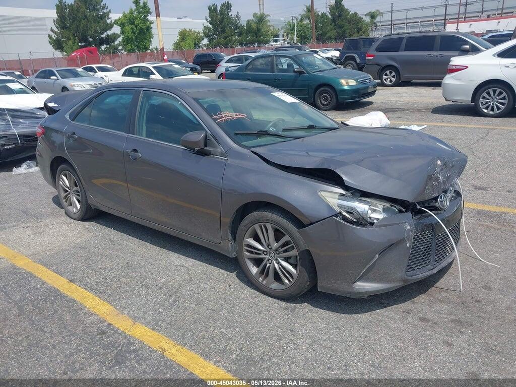 4T1BF1FK3FU979936 2015 TOYOTA CAMRY photo no. 1