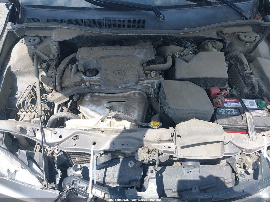 4T1BF1FK3FU979936 2015 TOYOTA CAMRY photo no. 10