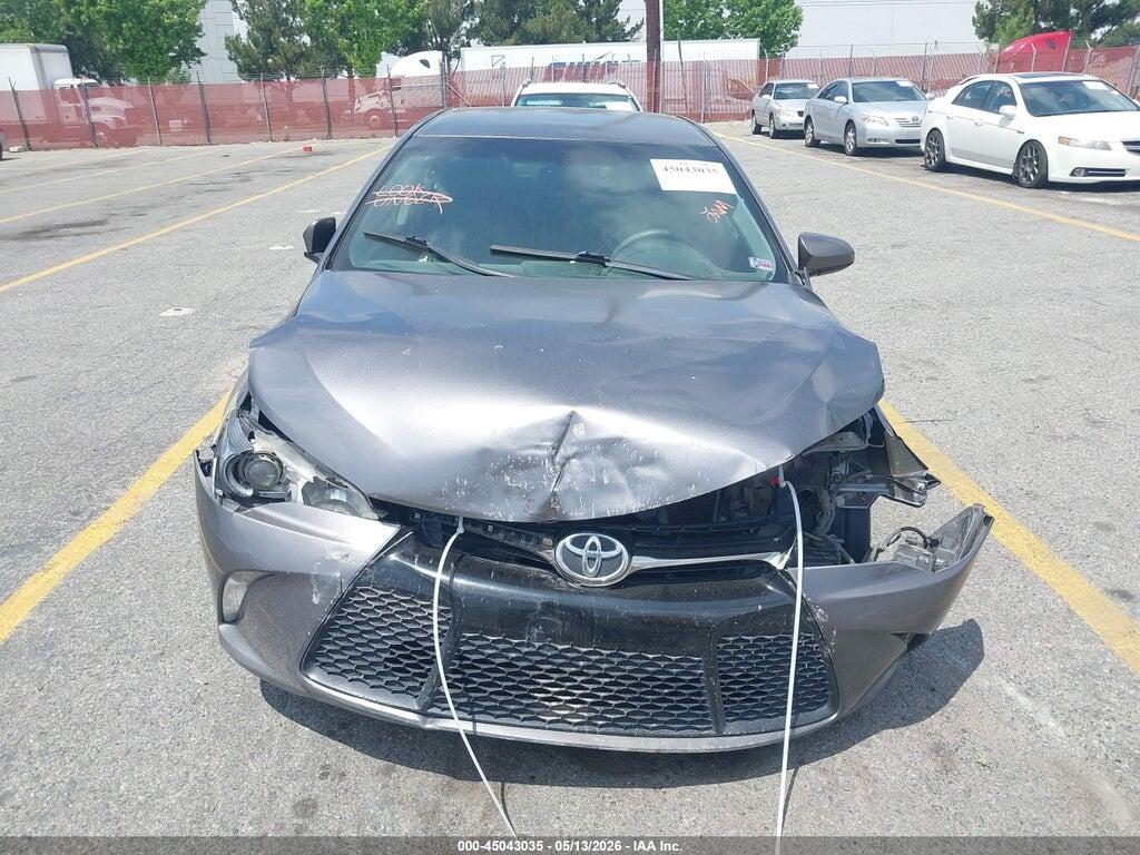 4T1BF1FK3FU979936 2015 TOYOTA CAMRY photo no. 12