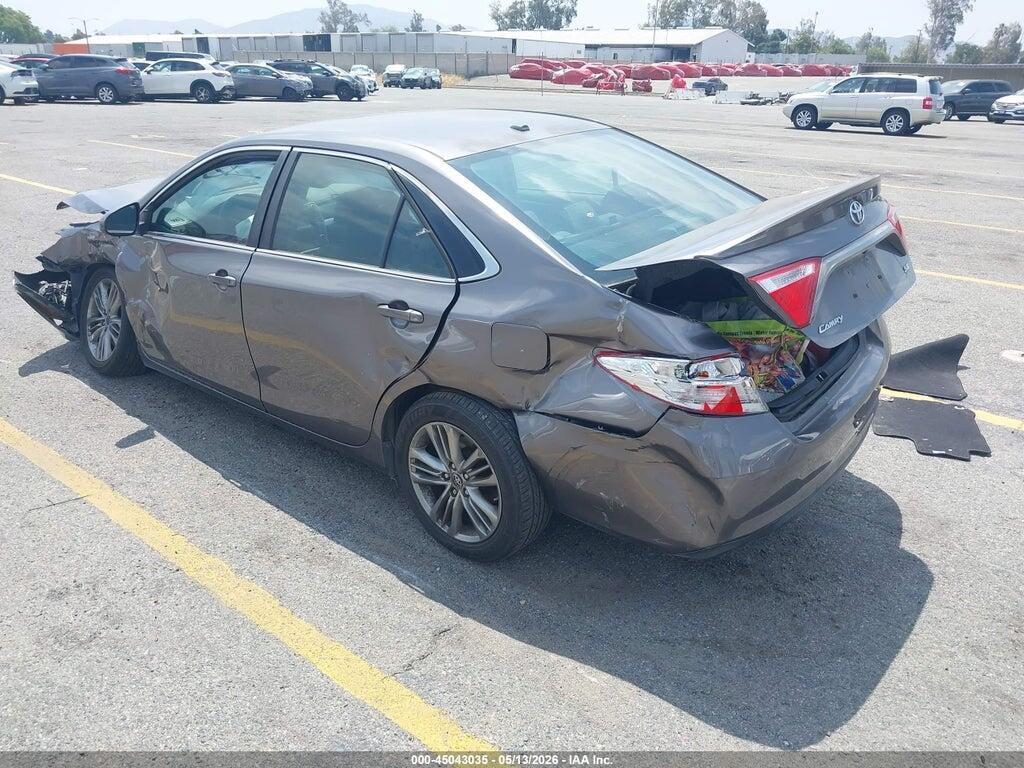 4T1BF1FK3FU979936 2015 TOYOTA CAMRY photo no. 3