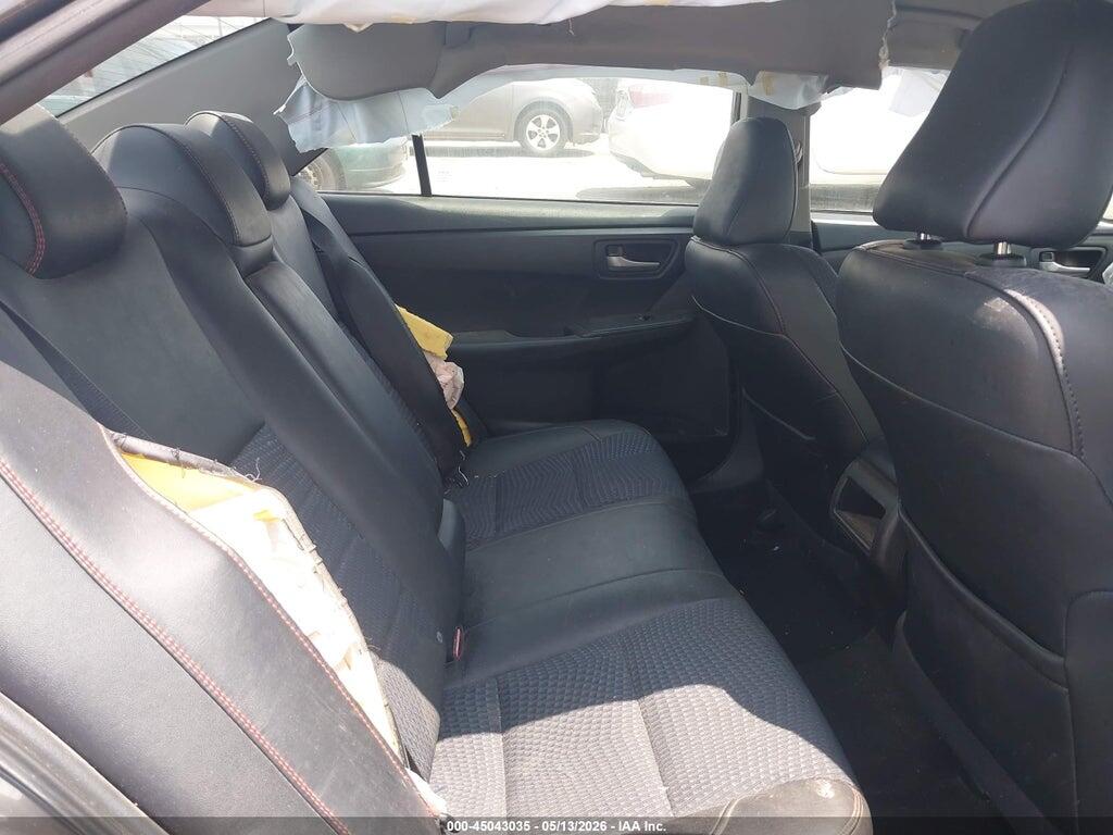 4T1BF1FK3FU979936 2015 TOYOTA CAMRY photo no. 8