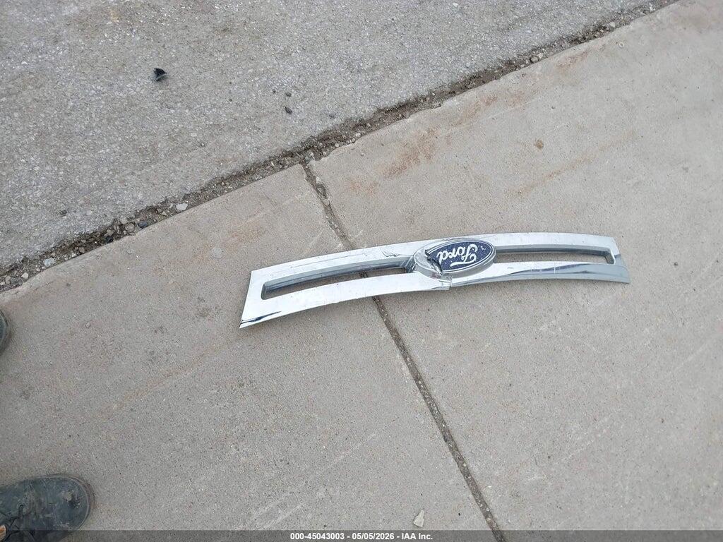 1FAHP35N98W227335 2008 FORD FOCUS photo no. 12