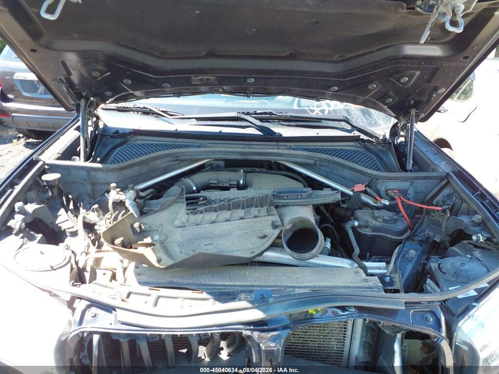 5UXKR0C58E0H22332 2014 BMW X5 photo no. 10