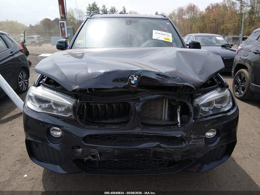 5UXKR0C58E0H22332 2014 BMW X5 photo no. 12