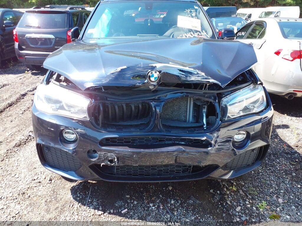 5UXKR0C58E0H22332 2014 BMW X5 photo no. 6