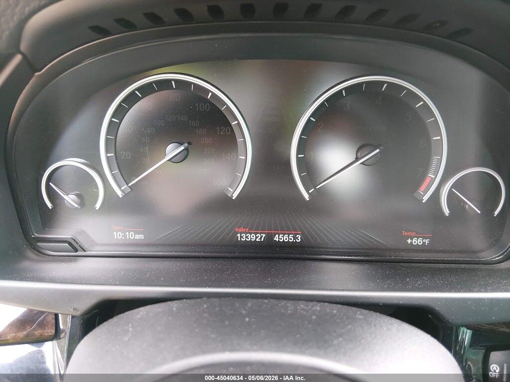 5UXKR0C58E0H22332 2014 BMW X5 photo no. 7