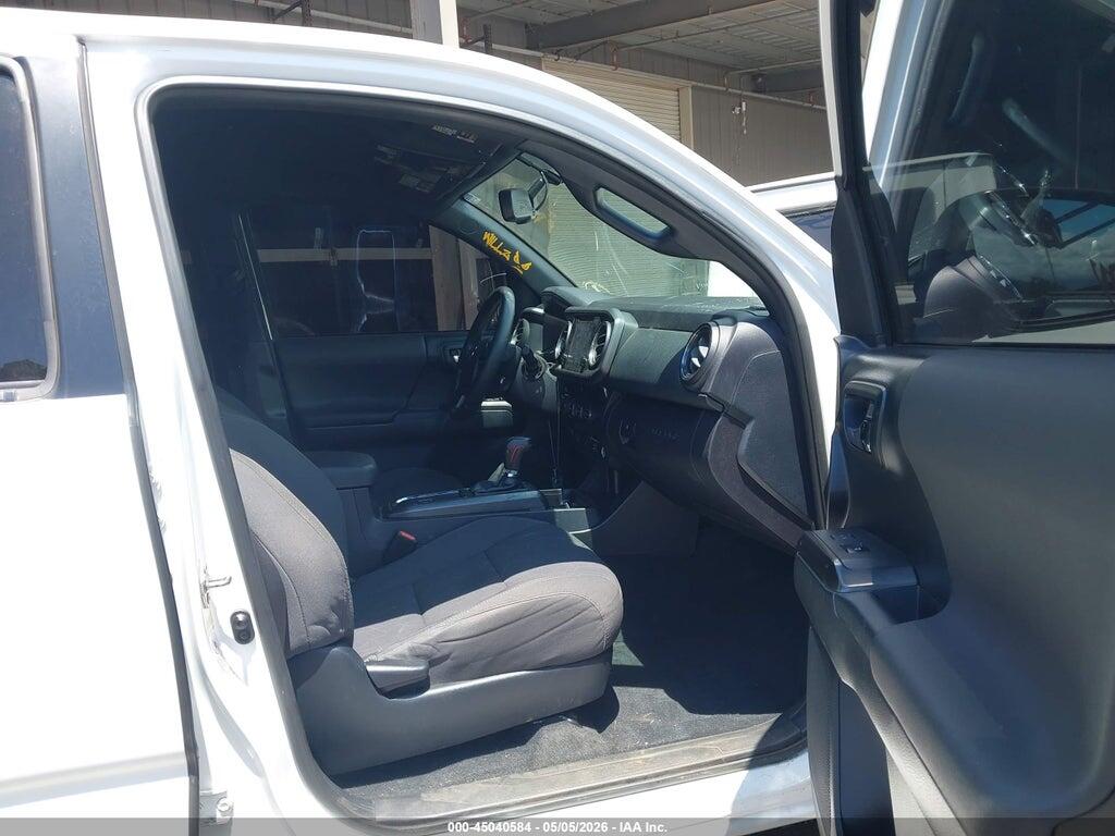 3TMCZ5AN7HM045455 2017 TOYOTA TACOMA photo no. 5