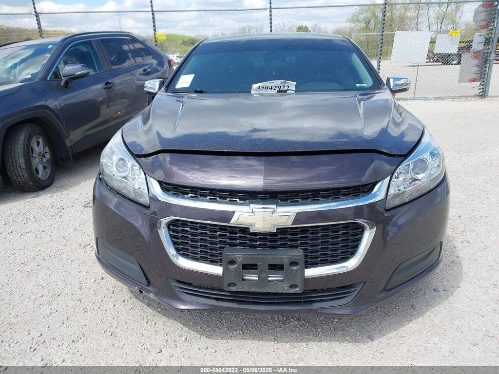 1G11C5SL0FF131332 2015 CHEVROLET MALIBU photo no. 12