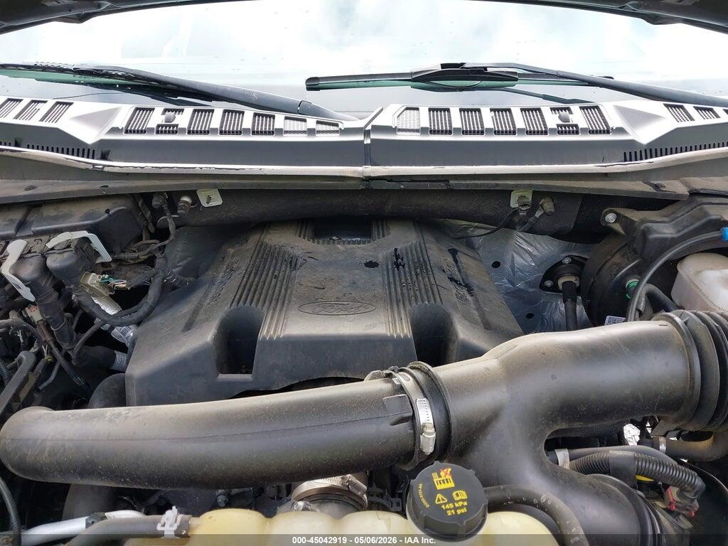 1FTEW1E48LFB40434 2020 FORD F-150 photo no. 10