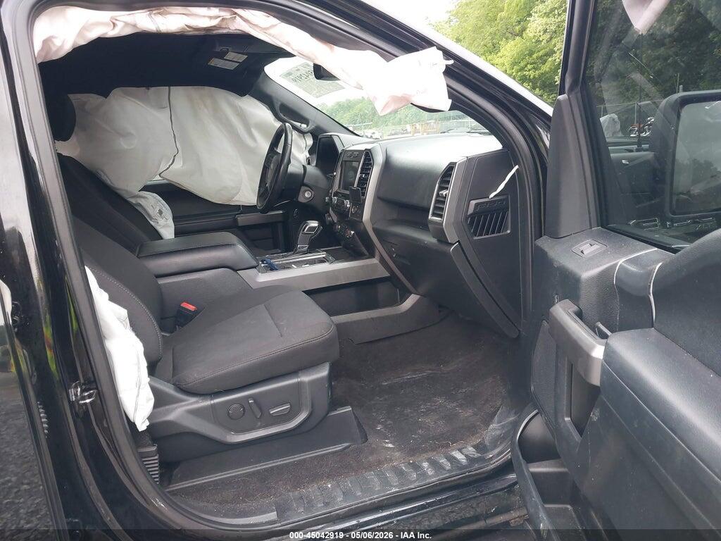1FTEW1E48LFB40434 2020 FORD F-150 photo no. 5