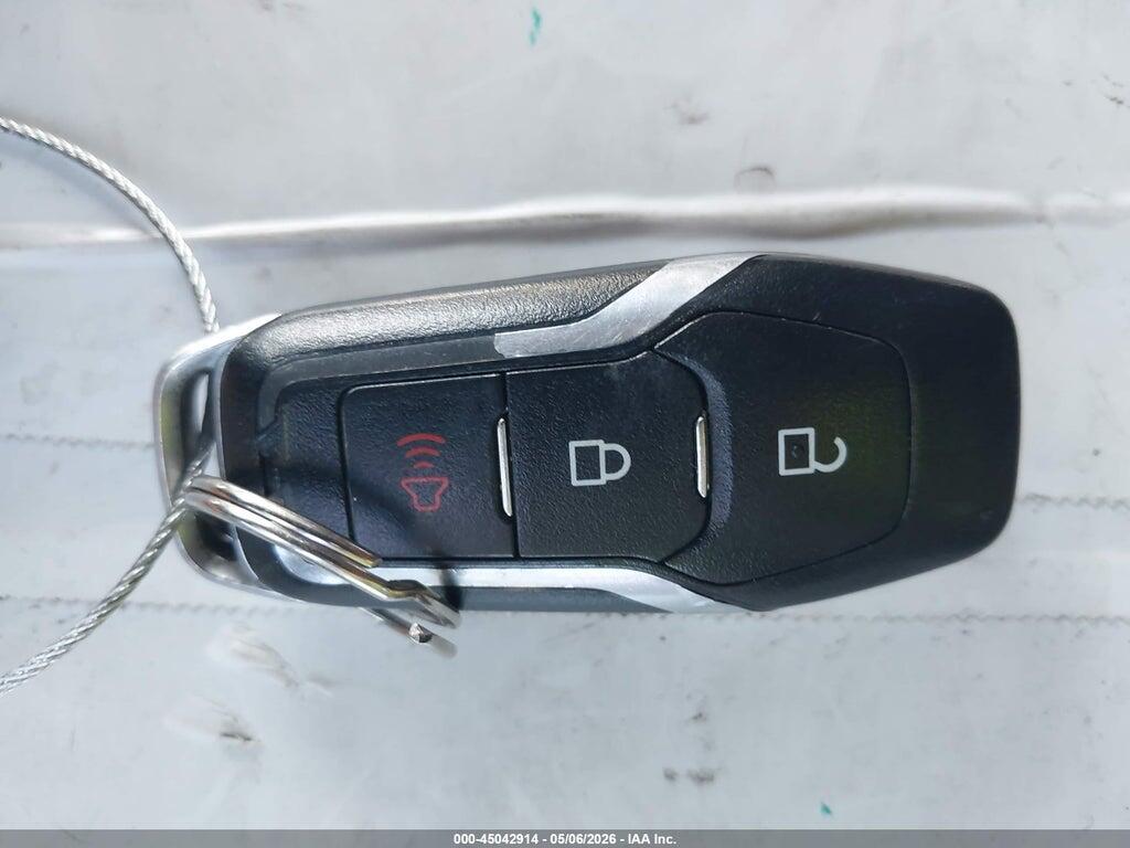 1FM5K7D82HGD42833 2017 FORD EXPLORER photo no. 11