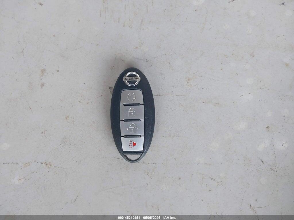 5N1AZ2MG5FN208783 2015 NISSAN MURANO photo no. 11