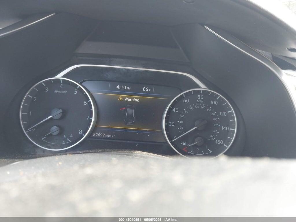 5N1AZ2MG5FN208783 2015 NISSAN MURANO photo no. 7