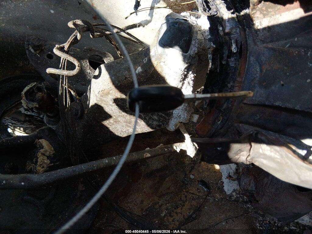 2GCEK13T761133931 2006 CHEVROLET SILVERADO 1500 photo no. 11