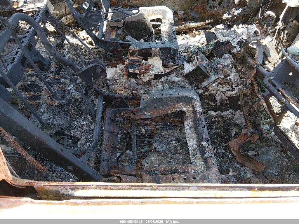 2GCEK13T761133931 2006 CHEVROLET SILVERADO 1500 photo no. 5
