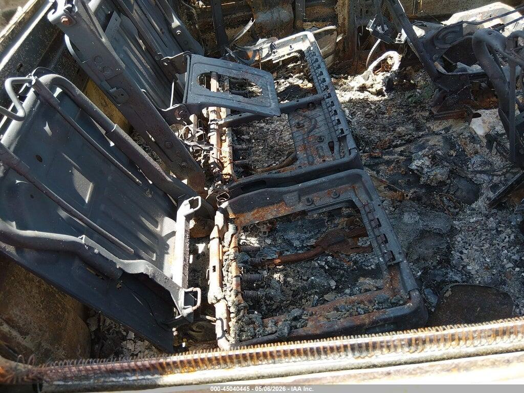 2GCEK13T761133931 2006 CHEVROLET SILVERADO 1500 photo no. 8