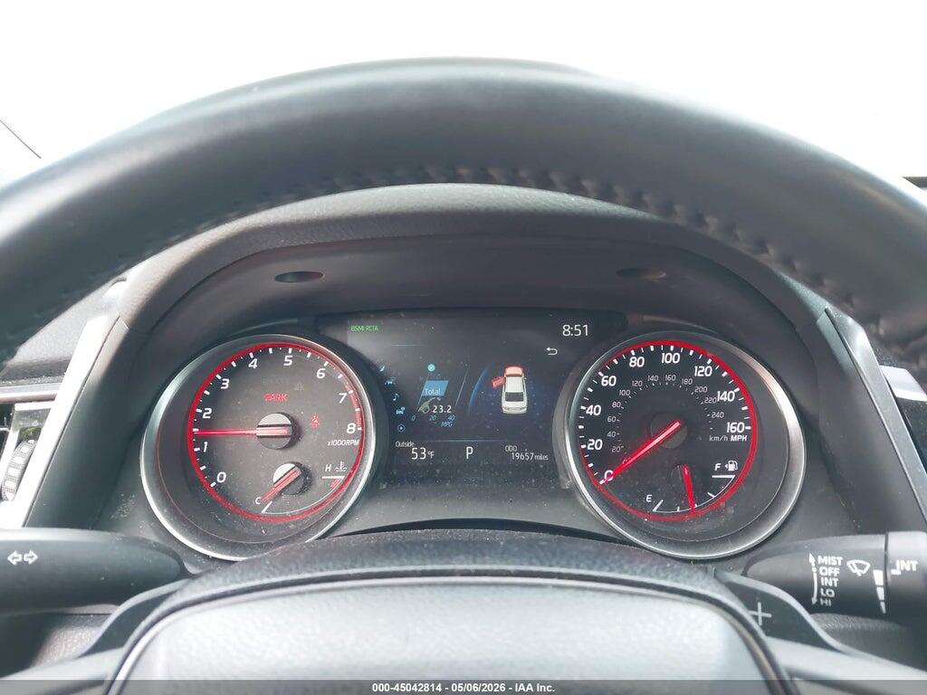 4T1K61AKXPU754342 2023 TOYOTA CAMRY photo no. 7
