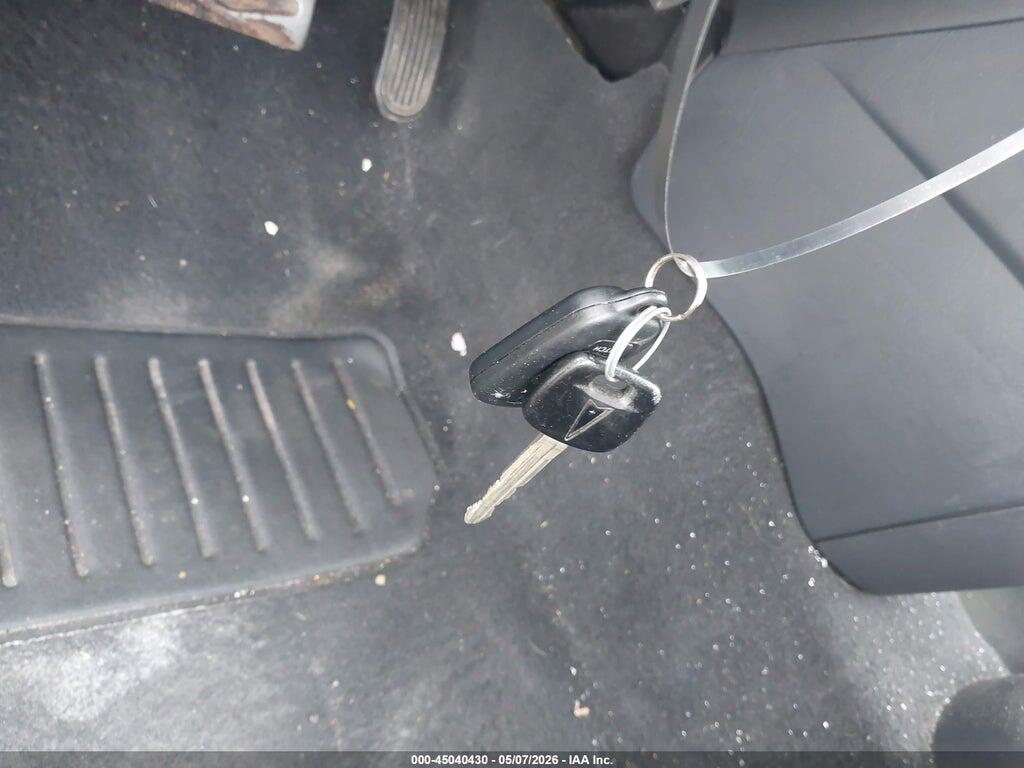 5Y2SL62863Z423607 2003 PONTIAC VIBE photo no. 11