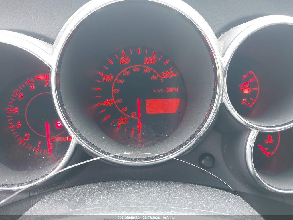 5Y2SL62863Z423607 2003 PONTIAC VIBE photo no. 7
