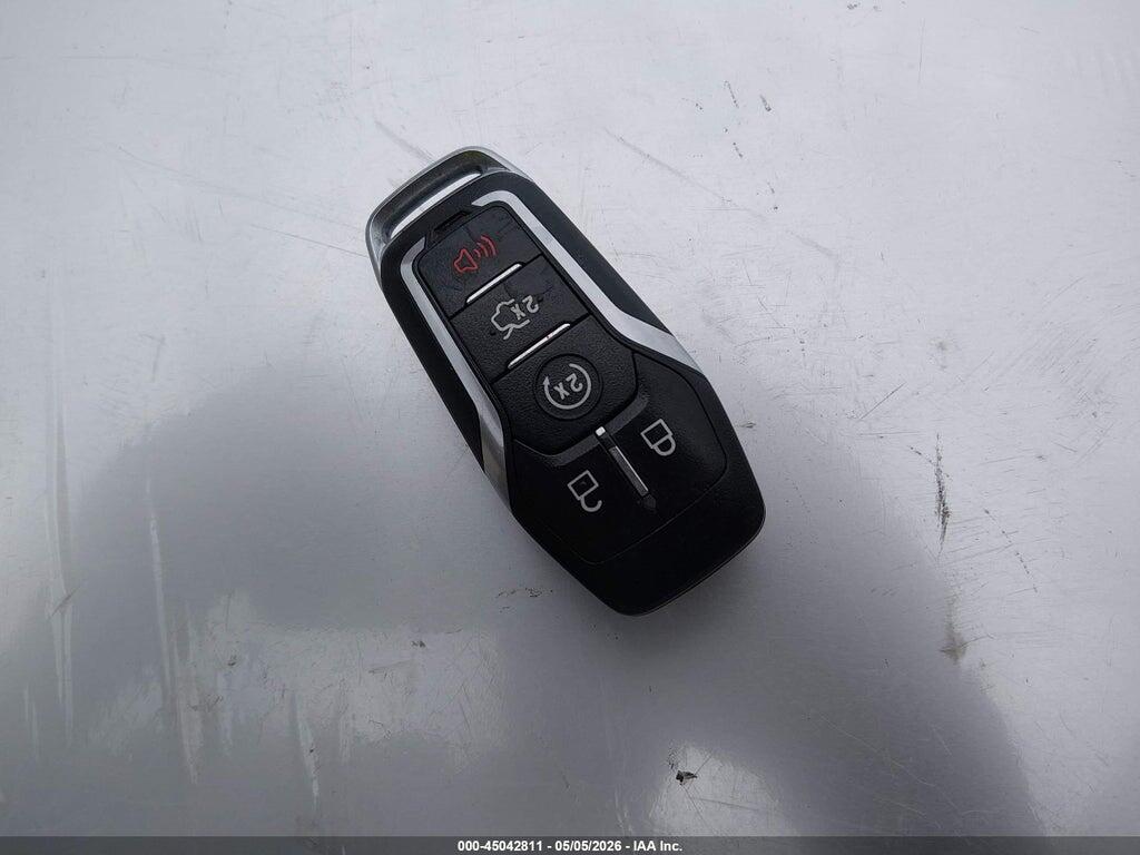 1FA6P8AMXF5408559 2015 FORD MUSTANG photo no. 11
