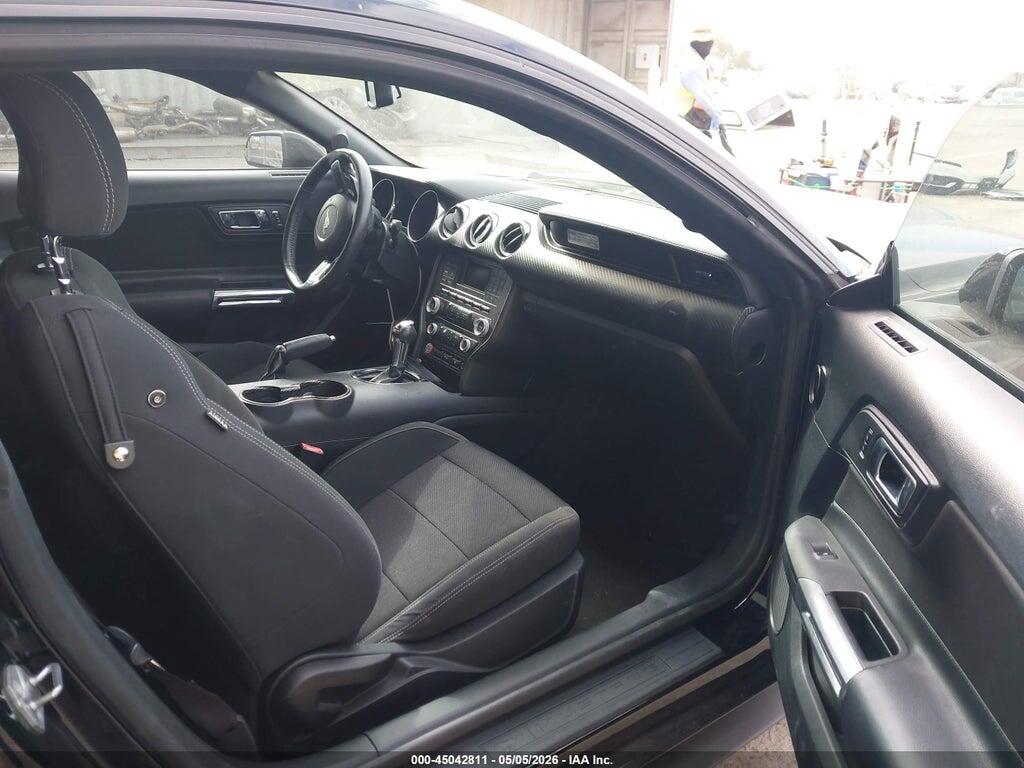 1FA6P8AMXF5408559 2015 FORD MUSTANG photo no. 5